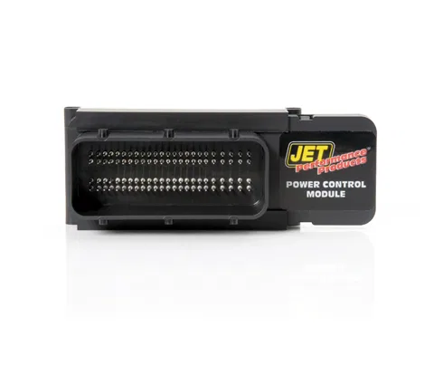 91207S – JET CHIPS Computer Chip/ Module, Performance Without Built In Speedometer Calibrator Without Top Speed Limit...